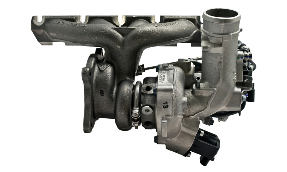 TURBO K03 Audi VW 2.0 53039880105 53039700105 06F145701B
