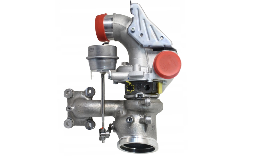 Turbo K03 Ford Edge 2.0 5303-970-0308 53039700308