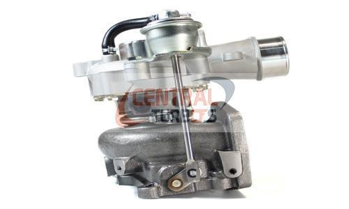 Turbo MAZDA CX7 2.3 2007-2013 K04-582 - Imagen 1