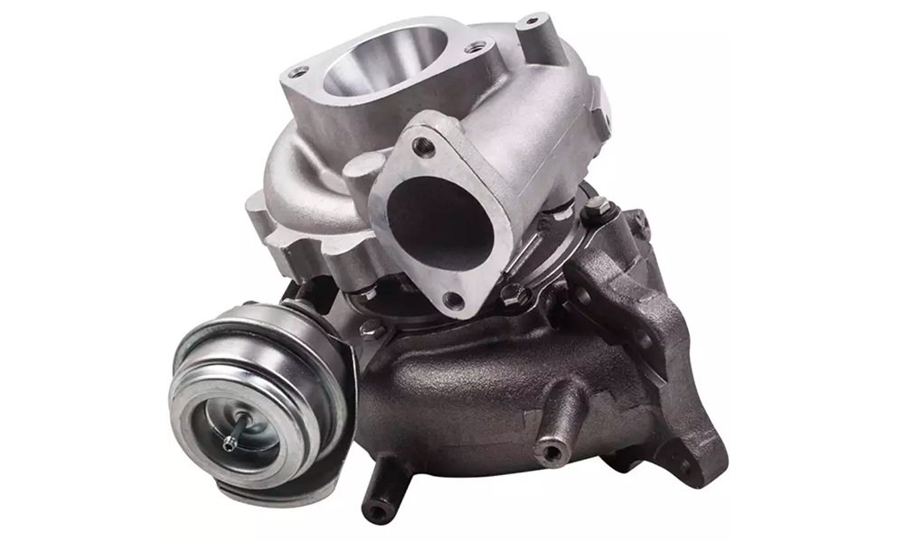 Turbo Ni an Navara 2.5  2007-2013 767720-0002 G10005I