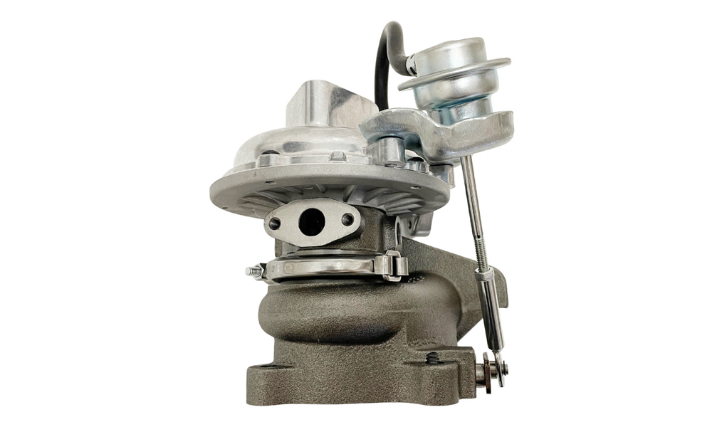 Turbo Nissan Terrano Mexicana 2.5 VN4 2006-2014