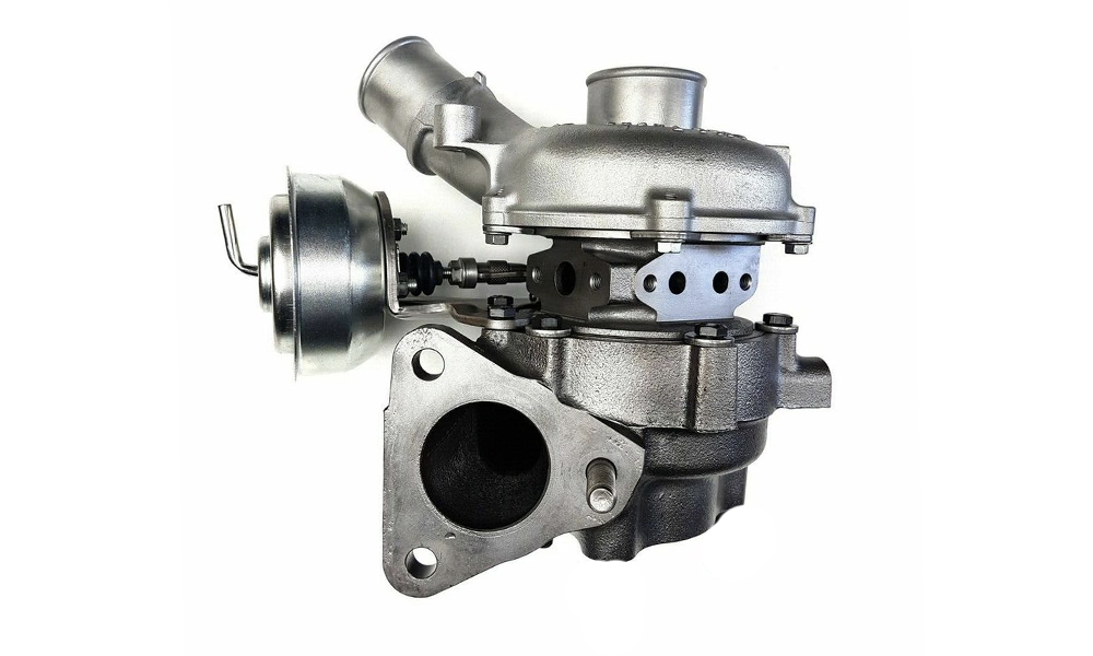 Turbo RHV4 Mitsubishi L200 2.5 VT16 VT17 1515A222 – 1515A170 (2006-2015) - Imagen 1