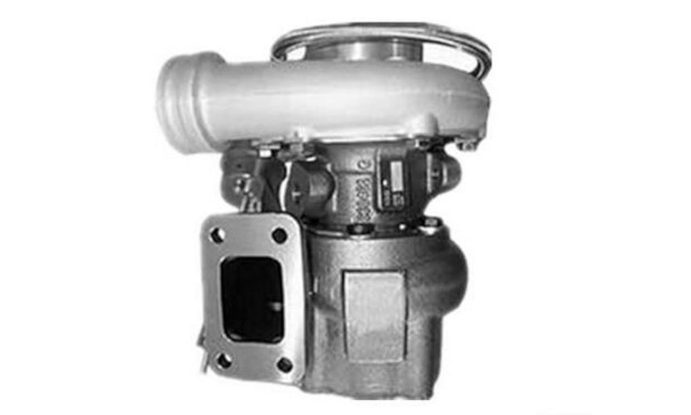 Turbo S200G Volvo Deutz 4259204KZ 318807