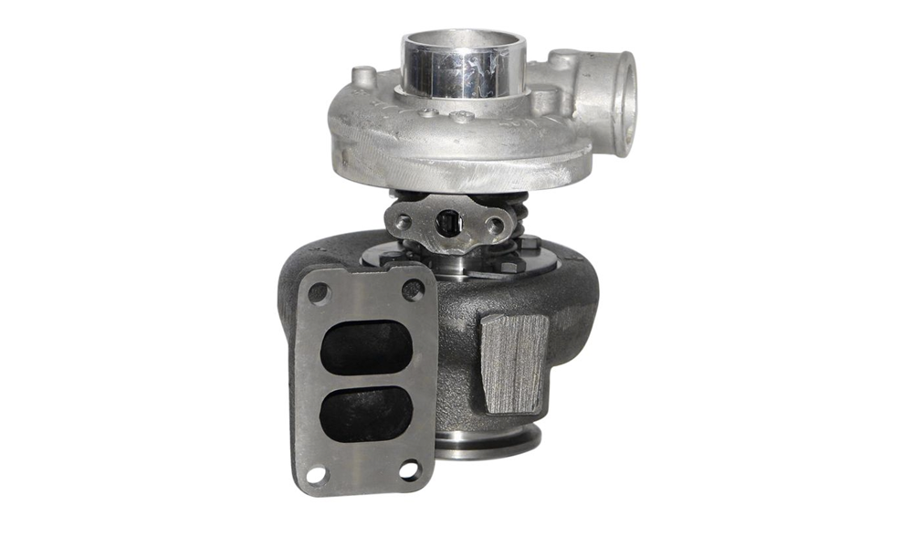 Turbo T300 Agrale 465819-0003 VOLKSWAGEN 8.150 / 9.150 MWM 4.10 TCA E2 115HP