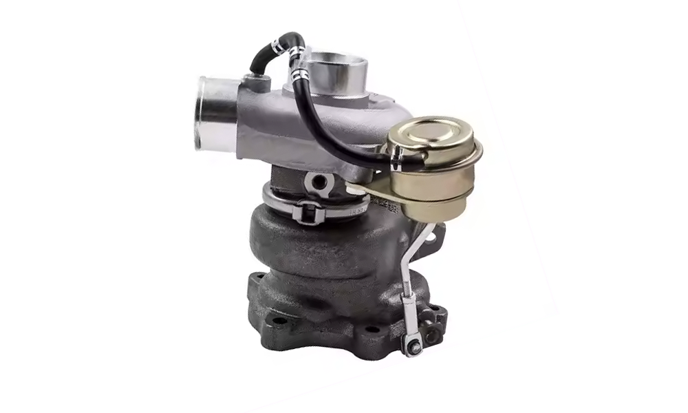 Turbo TF035 Subaru Forester S 2.0L 49135-04500 2004- 14411AA551, 14412AA420, 14411AA5519 - Imagen 1