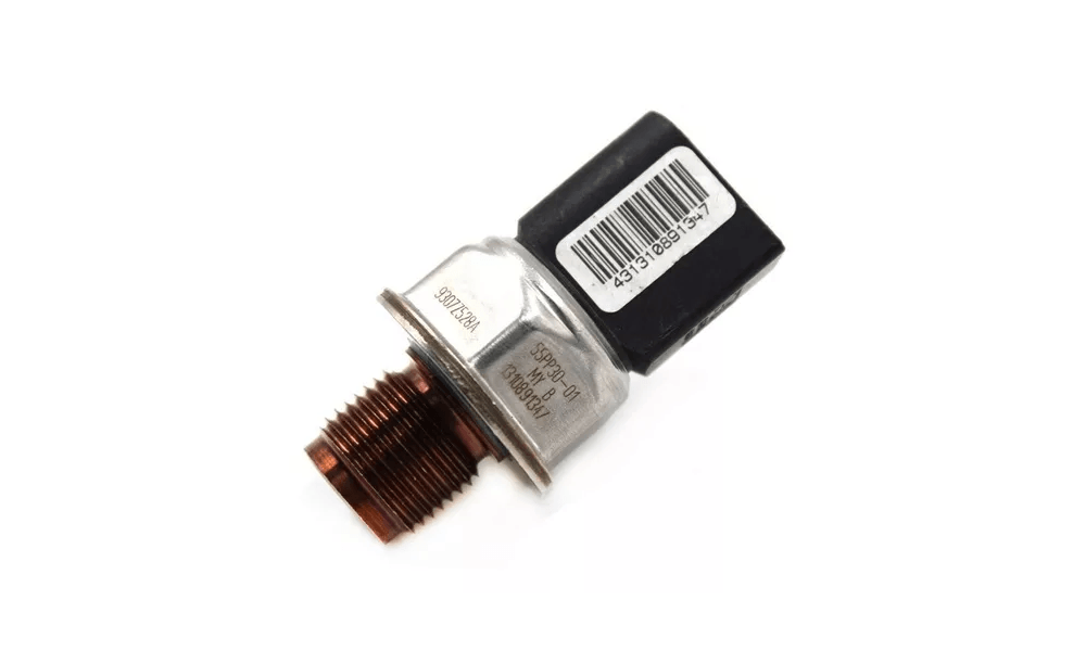 Sensor de Presión del Riel de Inyección Original Kia Frontier 2.5 Hyundai H1 Porter 2.5 Tucson 2.0 Chevrolet Orlando Captiva 2.0 Kia Sportage Sorento 2.0 28357705 28231471 85pp30-02