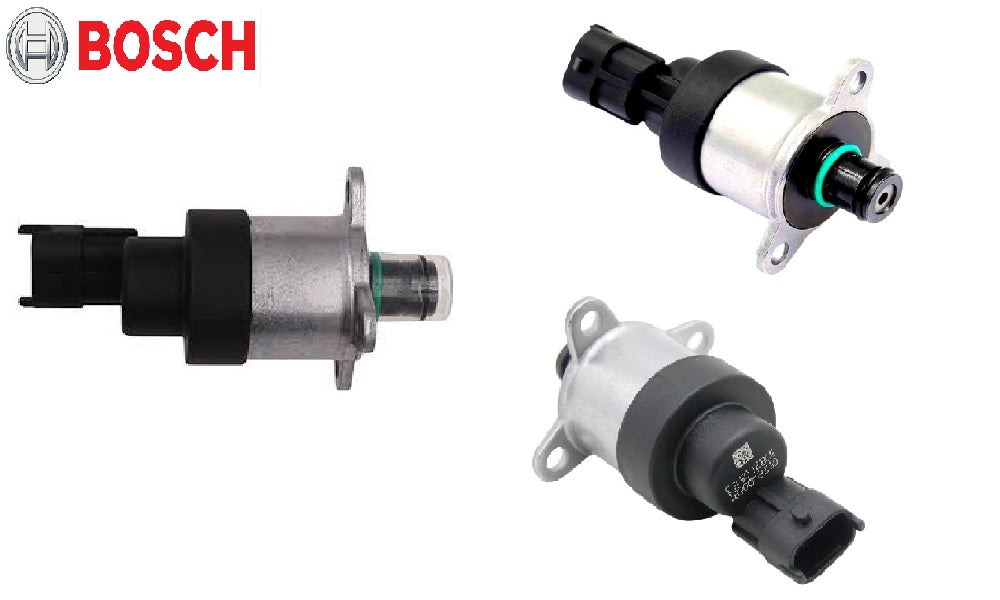 Sensor Valvula Reguladora BOSCH Citroen Berlingo 1.6 / Peugeot Partner – 207 – 208 – 308 1.6 HDI 0928400788